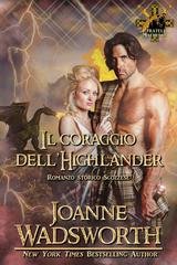Joanne Wadsworth - I fratelli Matheson Vol. 12. Il coraggio dell'Highlander (2026)