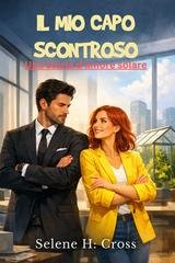 Selene H. Cross - Il mio capo scontroso (2026)