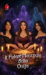 Angeline Rubi - Il potere nascosto della Ouija (2026)