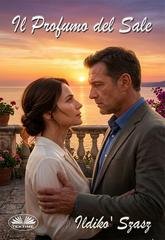 Szász Ildikó - Il Profumo Del Sale (2026)