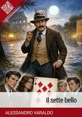 Alessandro Varaldo - Il sette bello (2026)