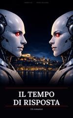 Roberto Mazzone - Il tempo di risposta (2026)