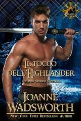 Joanne Wadsworth - I fratelli Matheson Vol. 9. Il tocco dell'Highlander (2026)