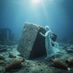 Tiberio Reventino - Il ventre della dea (2026)