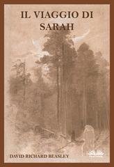 David Richard Beasley - Il Viaggio di Sarah (2026)