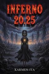 Karmen-Ita - Inferno 20.25 (2025)