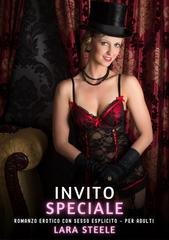 Lara Steele - Invito Speciale (2026)
