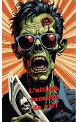 Jennifer W. Barrett - L'ultima vacanza da vivi (2026)