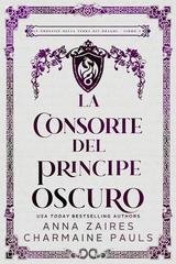 Anna Zaires, Charmaine Pauls - Le profezie della terra dei draghi Vol. 2. La consorte del principe oscuro (2026)