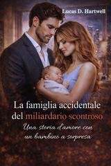 Lucas D. Hartwell - La famiglia accidentale del miliardario scontroso (2026)