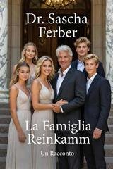 Dr. Sascha Ferber - La Famiglia Reinkamm (2026)