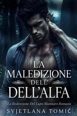 Svjetlana Tomić - La Maledizione dell'Alfa (2026)