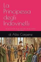 Alfio Carpene - La Principessa degli Indovinelli (2026)