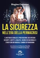 Biagino Costanzo - La sicurezza nell'era della permacrisi (2026)
