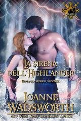 Joanne Wadsworth - I fratelli Matheson Vol. 13. La sirena dell'Highlander (2026)