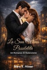 Mira T. Stone - La sua ultima possibilità (2026)