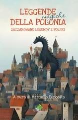 Marcello Esposito - Leggende magiche della Polonia (2026)