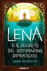 Sanne Rooseboom - Lena e il segreto del sottomarino dimenticato (2026)
