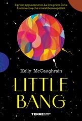 Kelly Mccaughrain - Little Bang (2026)