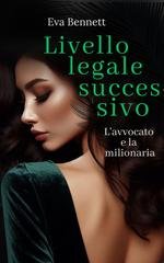 Eva Bennett - Livello legale successivo (2026)