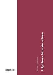 Andrea Palermitano - Luigi Rusca letterato editore (2026)