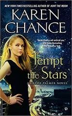 Karen Chance - Serie Cassandra Palmer 6. Tentare le stelle (traduzione amatoriale)