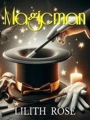 Lilith Rose - Magicman (2026)