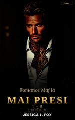 Jessica L. Fox - Mai Presi Vol. 1-5 (2026)