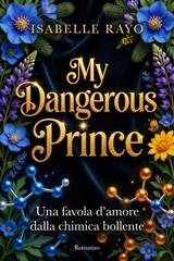 Isabelle Rayo - My Dangerous Prince (2026)