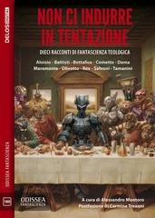 AA.VV. - Non ci indurre in tentazione (2026)