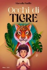 Marcella Panfilo - Occhi di Tigre (2026)