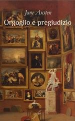 Jane Austen - Orgoglio e pregiudizio (2026)