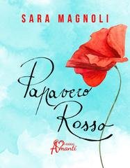 Sara Magnoli - Papavero rosso (2026)