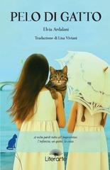 Elvia Ardalani - Pelo di gatto (2026)