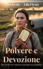 I.H. Zaim, Reese Palmer - Polvere e Devozione (2026)