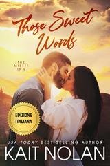 Kait Nolan - La Locanda dei Fuori Posto Vol. 3. Quelle Dolci Parole (2026)