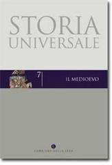 Giovanni Tabacco, Grado Giovanni Merlo - Storia universale. Il Medioevo (2004)