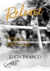 Lucia Franco - Off Balance Vol. 3. Release (2026)