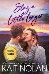 Kait Nolan - La Locanda dei Fuori Posto Vol. 4. Resta Ancora un Po’ (2026)