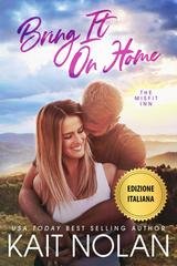 Kait Nolan - La Locanda dei Fuori Posto Vol. 5. Riportami a Casa (2026)