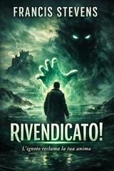 Francis Stevens - Rivendicato! (2026)