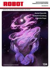 AA.VV. - Robot 104 (2026)