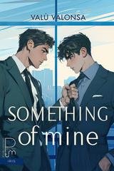 Valù Valonsa - Something of Mine (2026)