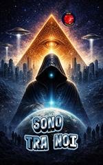 Alina Rubi - Sono tra noi (2026)