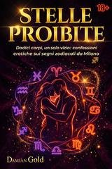 Damian Gold - Stelle Proibite (2026)