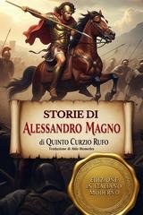 Quinto Curzio Rufo - Storie di Alessandro Magno (2026)