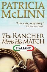 Patricia McLinn - Bardville, Wyoming Vol. 3. The Rancher Meets His Match (2026)