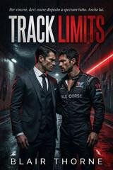 Blair Thorne - Black Label Series Vol. 2. Track Limits (2026)
