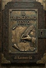 Karmen-Ita - Tredicesimo Testo (2026)