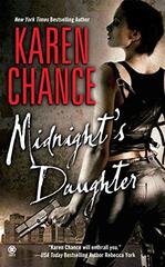 Karen Chance - Serie Dorina Basarab 01 - Figlia della mezzanotte (Traduzione amatoriale)